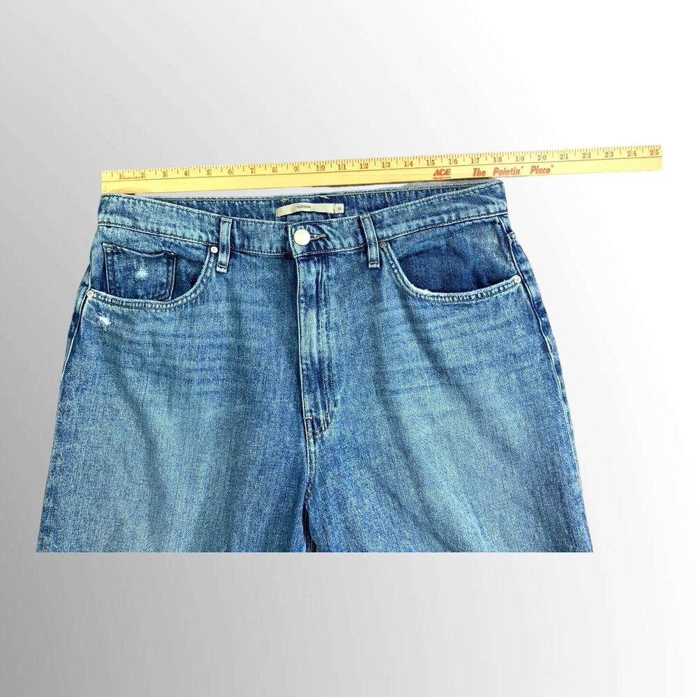 Classic Blue Women's Jeans - Picture 5 of 15